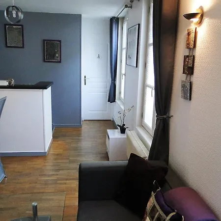 Klimtea Appartement *