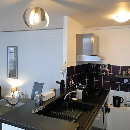 Klimtea Appartement