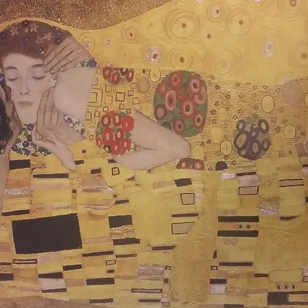 Апартаменты Klimtea