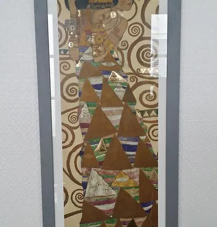 Klimtea *